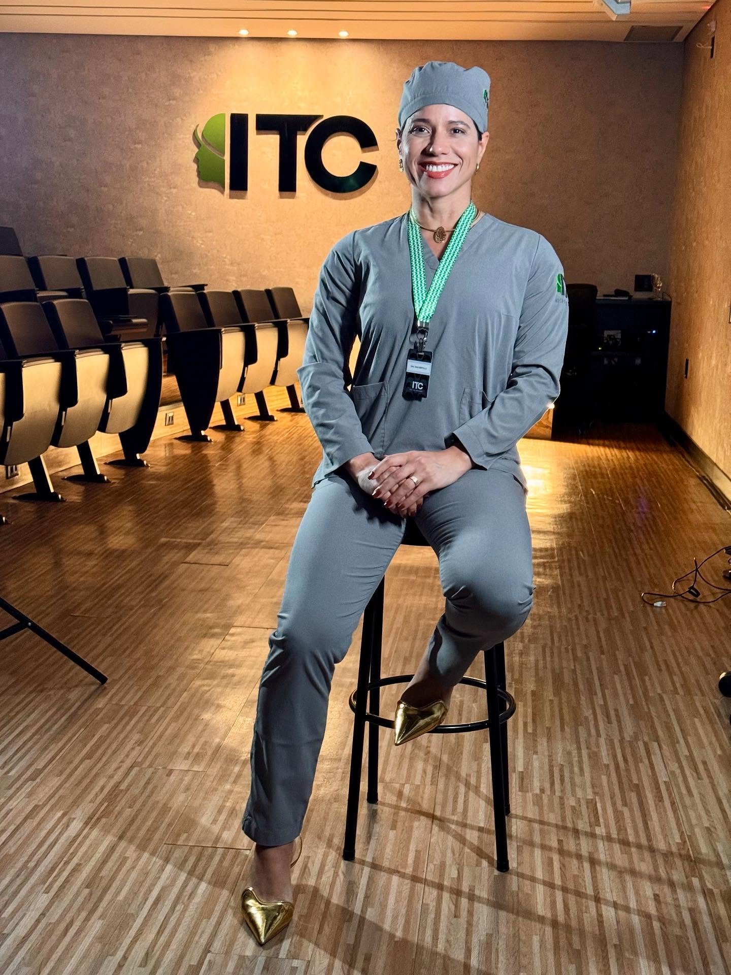 Dra. Tainã Bertollo