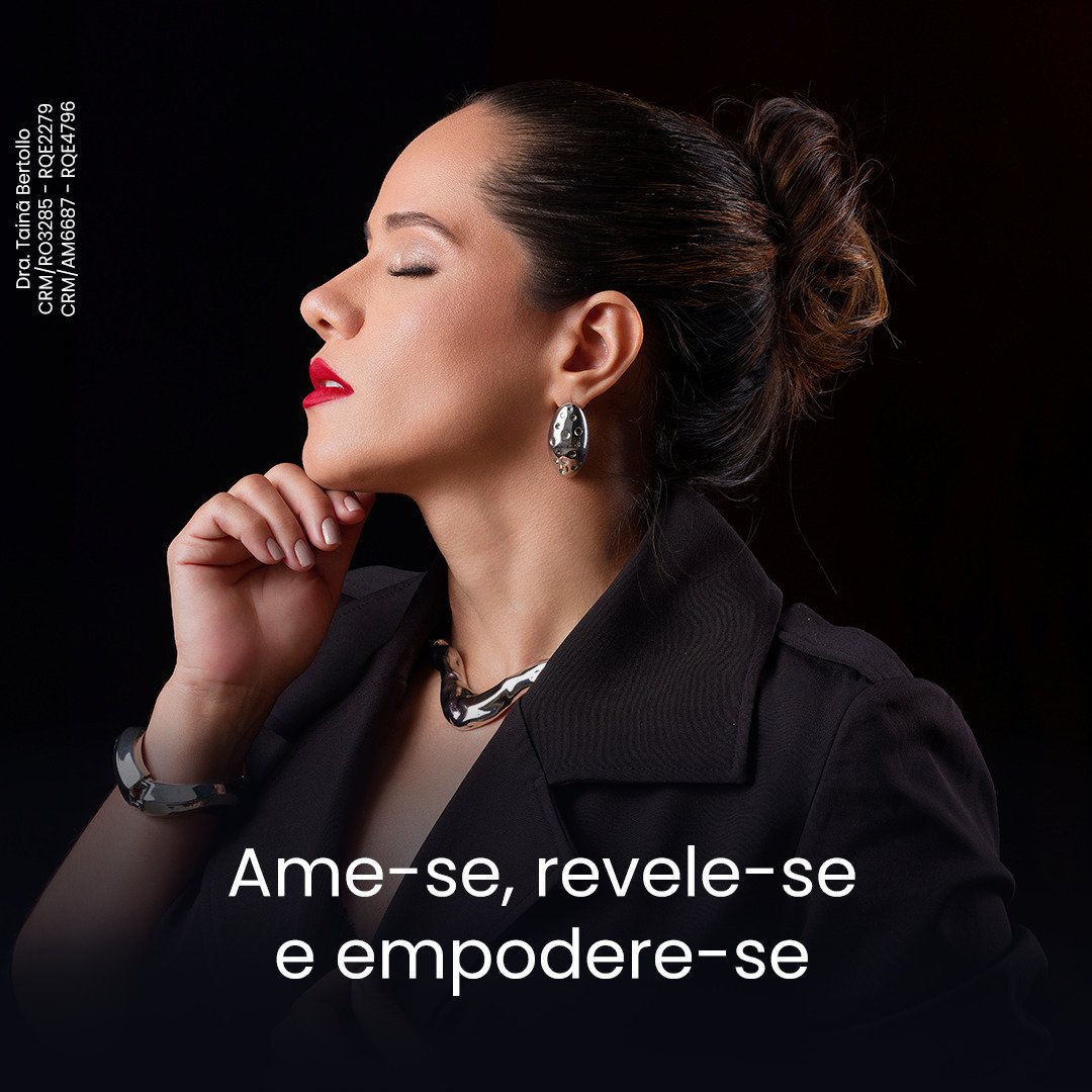 Dra. Tainã Bertollo